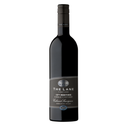 2017 19th Meeting Cabernet Sauvignon