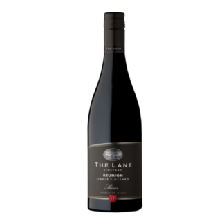 2017 Reunion Shiraz