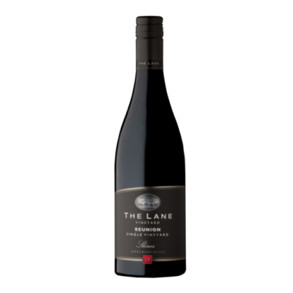 2017 Reunion Shiraz