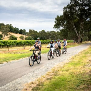 Bike About Tours