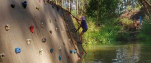 Woodhouse Activity Centre