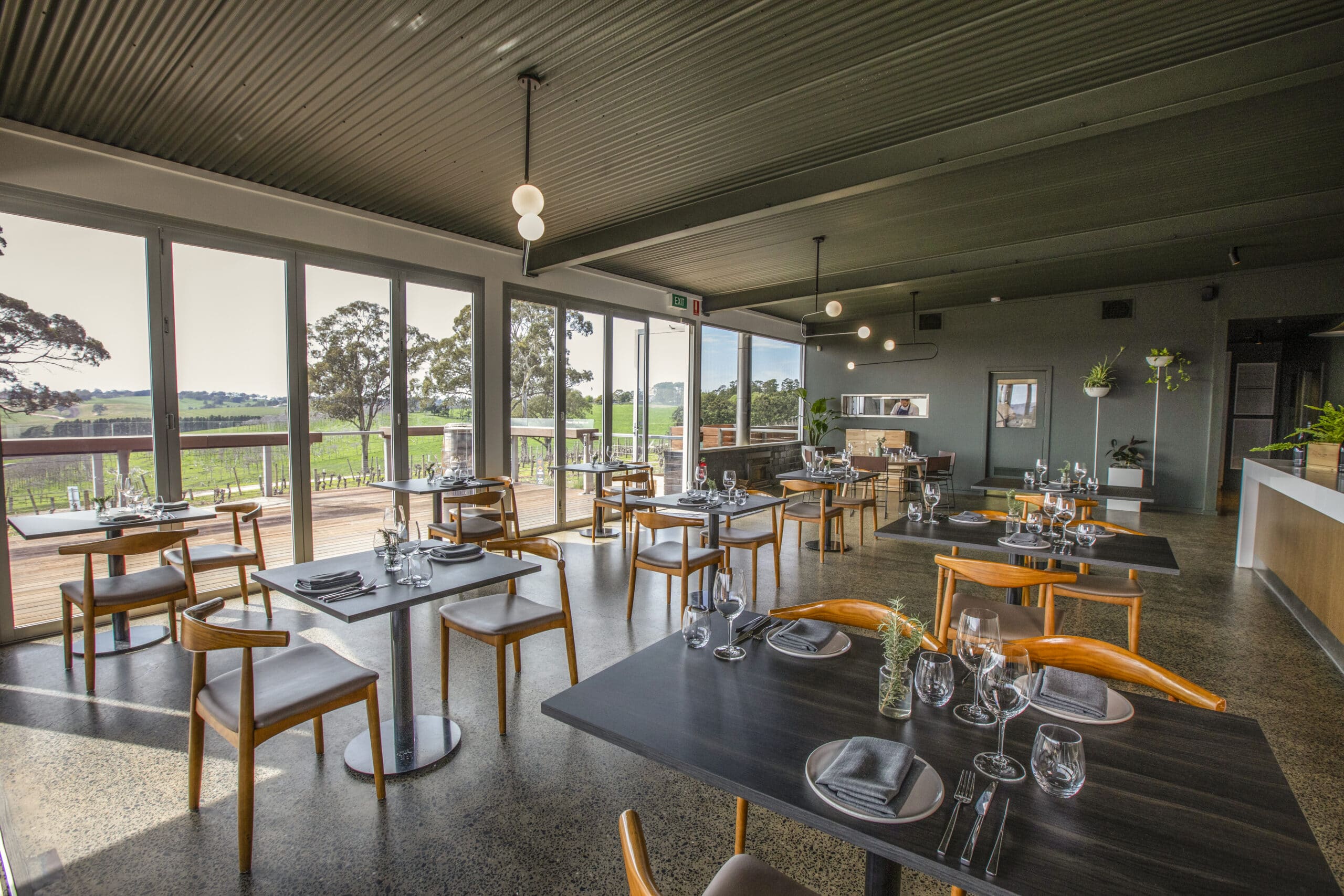 Visit Us The Lane Vineyard