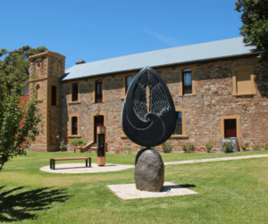 Hahndorf Academy