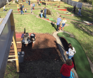 Hahndorf Mini Golf