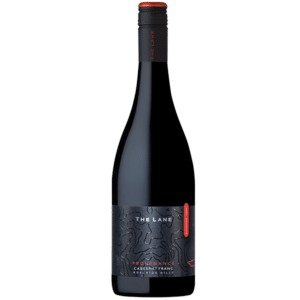 2021 Cabernet Franc Wins Trophy for Best Red Varietal