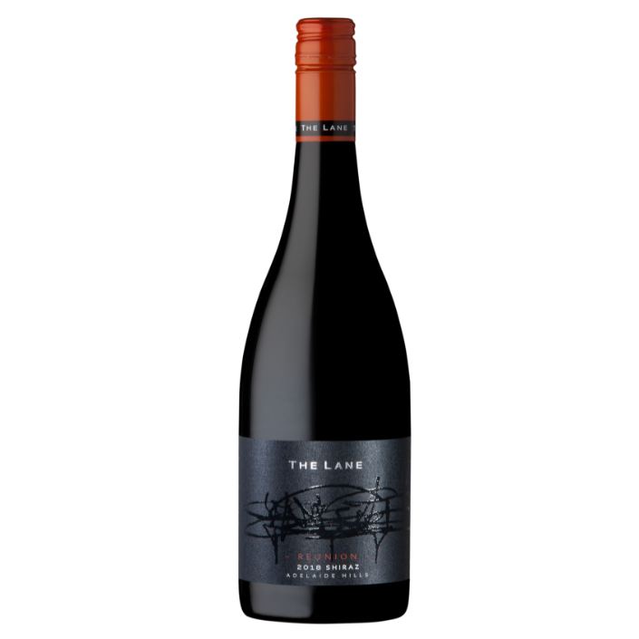 2018 Reunion Shiraz