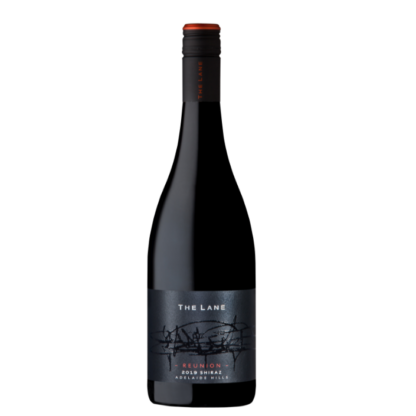 2019 Reunion Shiraz