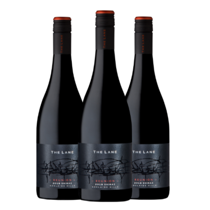 DOZEN - Reunion Shiraz