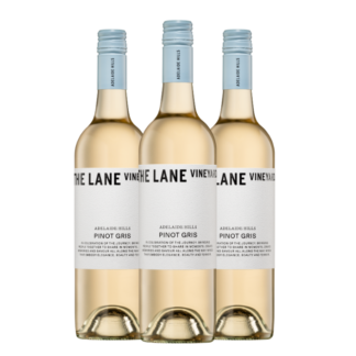 2025 The Lane Pinot Gris DOZEN