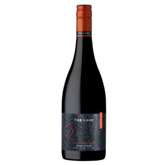 2019 Provenance Syrah