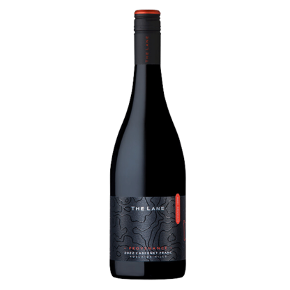 2022 Provenance Cabernet Franc