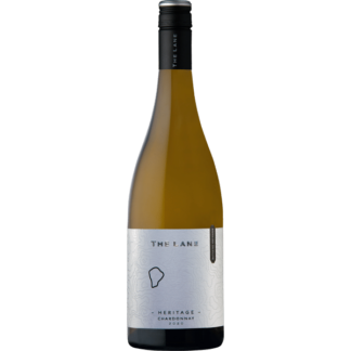 2020 Heritage Chardonnay