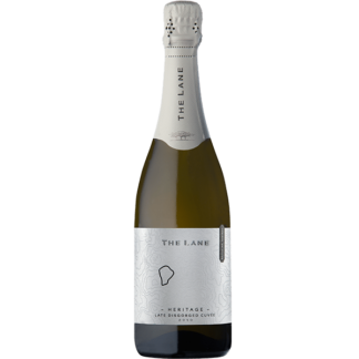 2010 Heritage Late Disgorged Cuvée