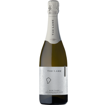 2010 Heritage Late Disgorged Cuvée