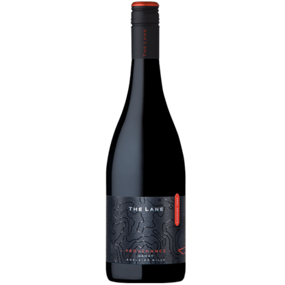 2022 Provenance Gamay