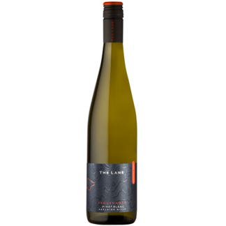 2021 Provenance Pinot Blanc
