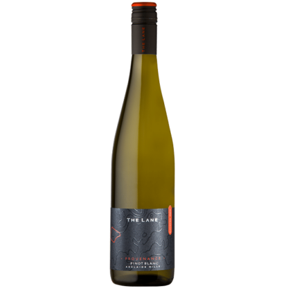 2021 Provenance Pinot Blanc