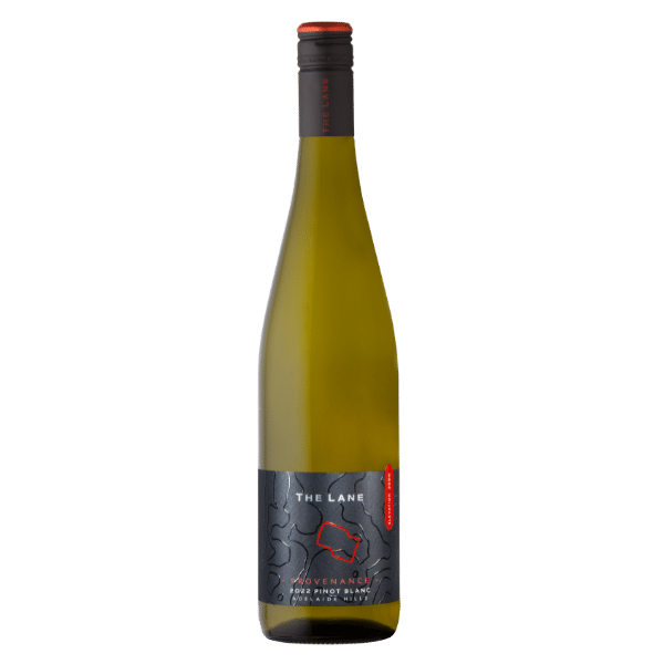 2022 Provenance Pinot Blanc