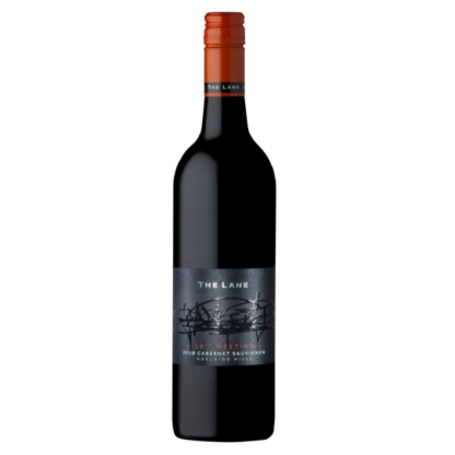 2018 19th Meeting Cabernet Sauvignon