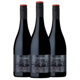 2021 Reunion Shiraz SIX PACK