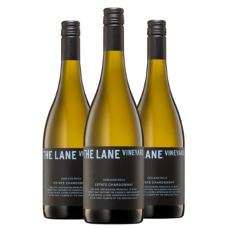 2024 Estate Chardonnay SIX PACK