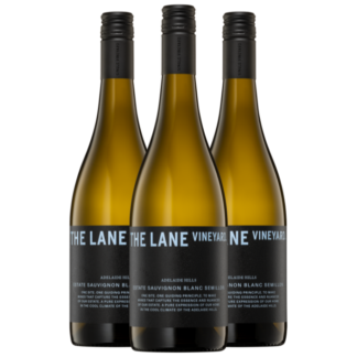 2024 Estate Sauvignon Blanc Semillon SIX PACK