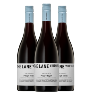 2024 The Lane Pinot Noir DOZEN