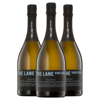 2021 Estate Cuvée Blanc de Blancs SIX PACK
