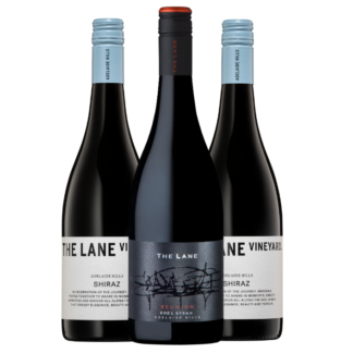 Shiraz Upgrade DOZEN