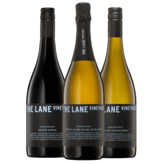 Estate Single-Vineyard SIX PACK