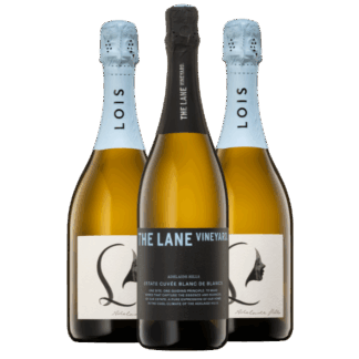 Sparkling Upgrade DOZEN