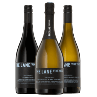 Estate Single-Vineyard SIX PACK