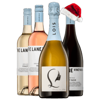 The Lane Festive Mixed DOZEN