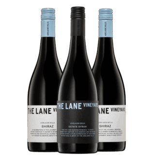 Shiraz Upgrade DOZEN