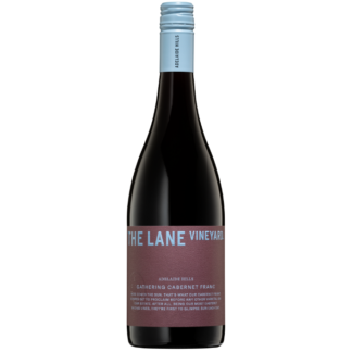 2024 Gathering Cabernet Franc