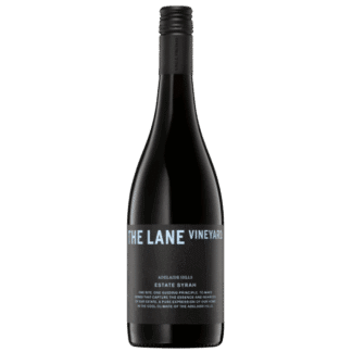 2022 Estate Syrah