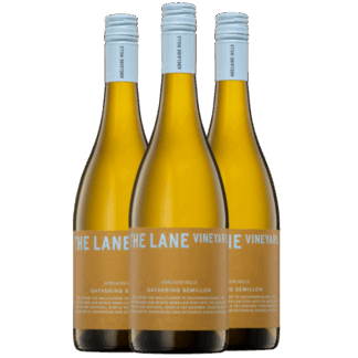 Gathering Semillon SIX PACK