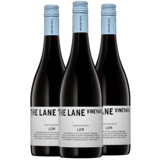 SIX PACK - The Lane LDR